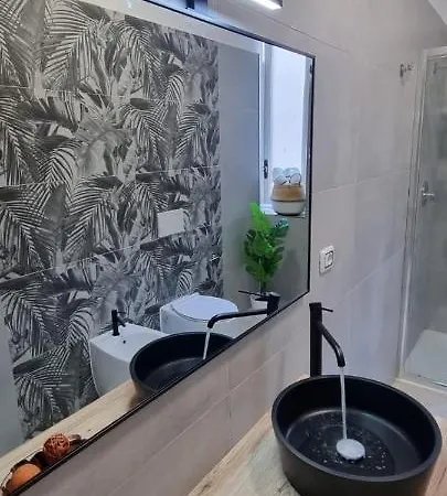 Casa Montalto Milano