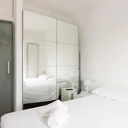 Youhosty - Ripamonti 194 Apartamento