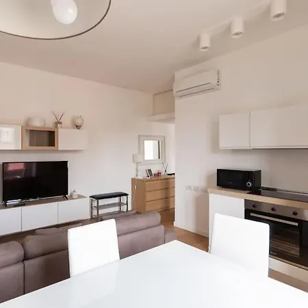 Apartamento Youhosty - Ripamonti 194 *