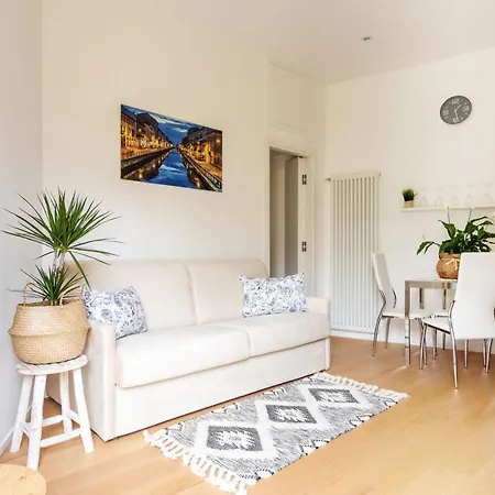 La Casa Sull'albero Navigli Milano