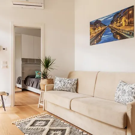 La Casa Sull'albero Navigli * Milano