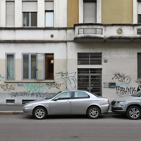 Primopiano - Casoretto Apartmán *