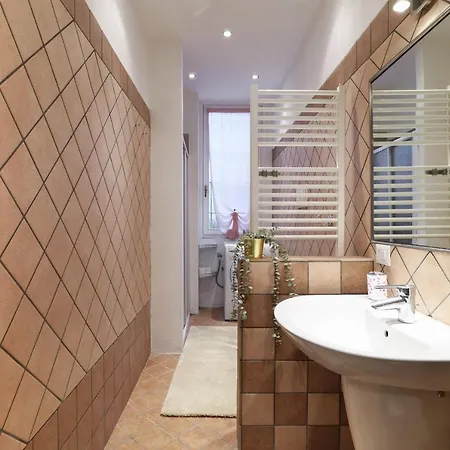 Primopiano - Casoretto Milán