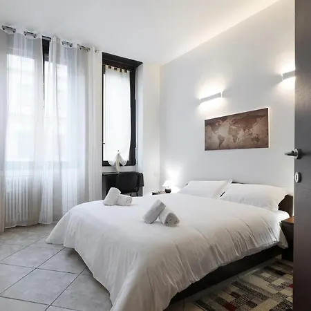 Primopiano - Casoretto