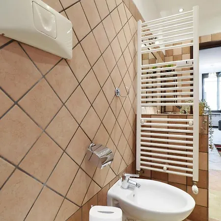 Apartmán Primopiano - Casoretto Milán