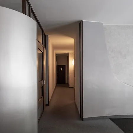 Accogliente Loft In Zona Monumentale/cenisio * Milán