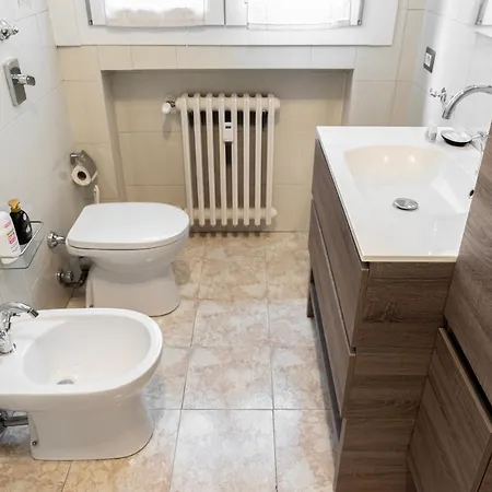 Accogliente Loft In Zona Monumentale/cenisio Milán