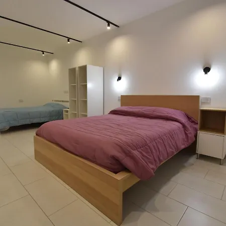 Bovisa Garden Open Space By Interhome Apartamento Milão