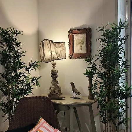 Arty Collection, Terrazza In Porta Venezia Apartment Milan