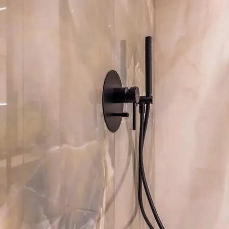 Apartment Caravaggio Luxe Mailand