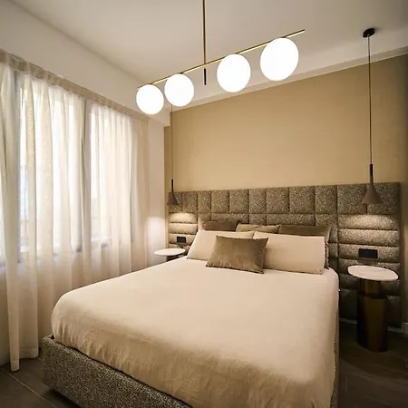 Caravaggio Luxe Apartment Mailand