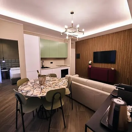 Gogh Luxe * Milano