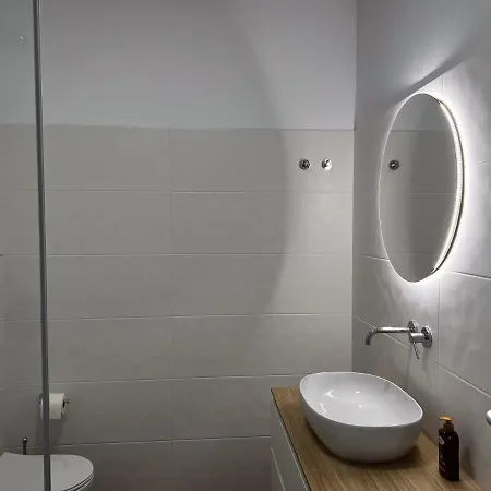 Apartment Dolce 7 *