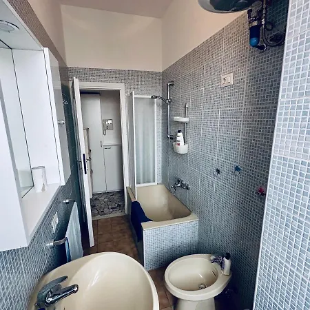 Apartment Blue *