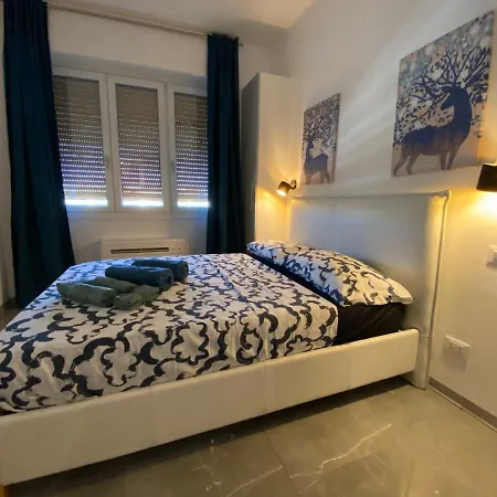 Lägenhet Studio 33 *