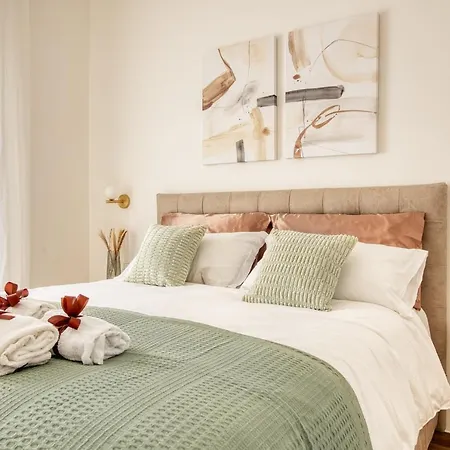 Апартаменты Relais 2