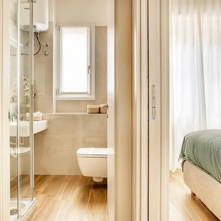 Апартаменты Relais 2 *