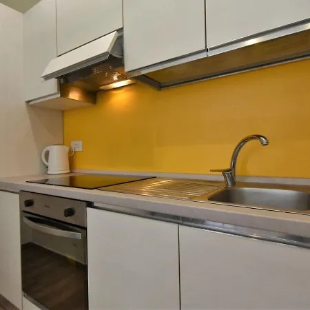 Bovisa Garden Open Space By Interhome Apartamento *