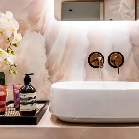 Apartment Caravaggio Luxe *