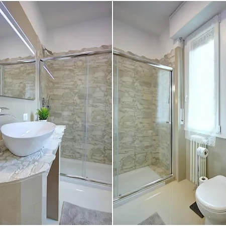 Milanrentals - Tiffany *