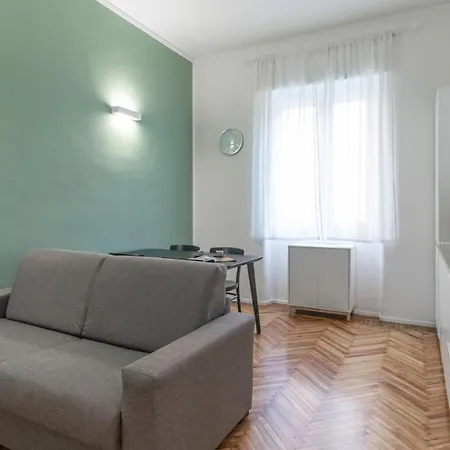 Italianway - Saldini 22 * Милан