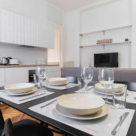 Italianway - Saldini 22