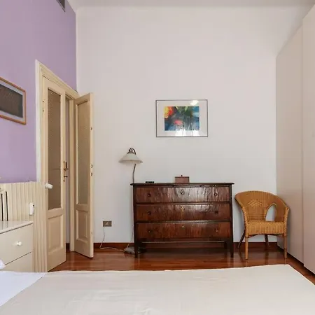 Martini Flexyrent A.c. Apartment