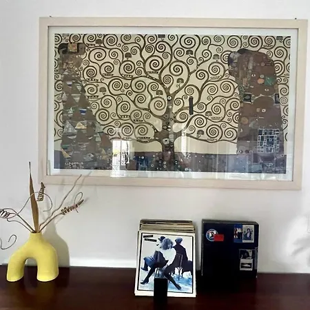 דירה Casa Sofia Design & Cat מילאנו