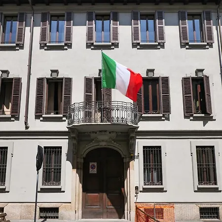 Prestige Boutique - Montenapoleone