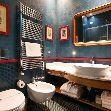 Prestige Boutique - Montenapoleone 4*