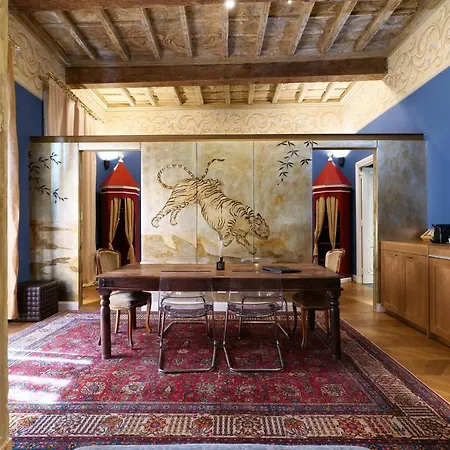 Prestige Boutique - Montenapoleone