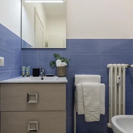 Apartment Beplace Melzo