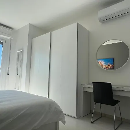 Casa Luna * Milão