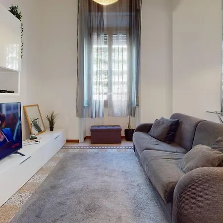 Apartman Hayez *