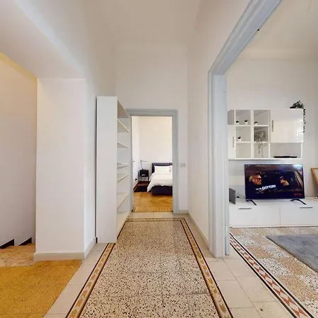 Apartman Hayez *
