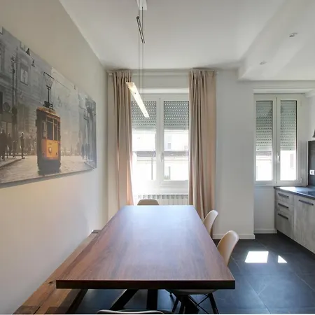 Apartamento Milanrentals - Francesca *
