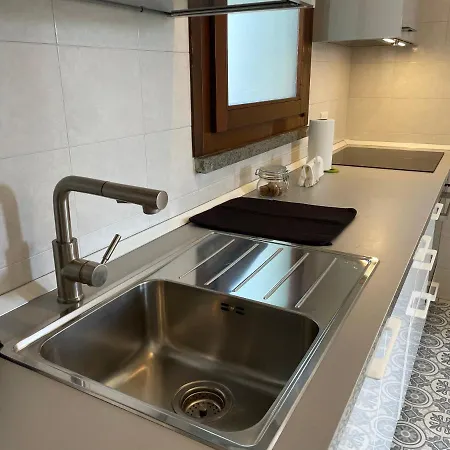 Baggio Boutique - Affitti Brevi Italia Appartement Milan