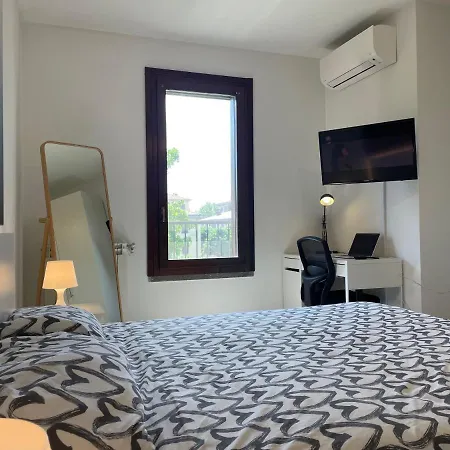 Baggio Boutique - Affitti Brevi Italia