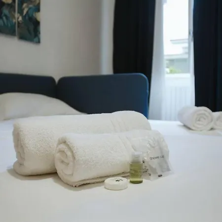 Natura&design In Apartman *