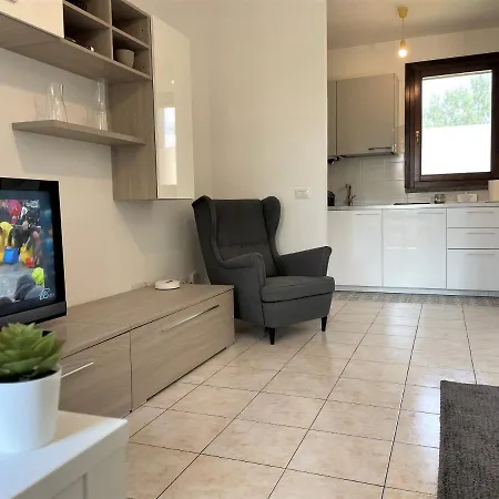 Baggio Boutique - Affitti Brevi Italia Milan