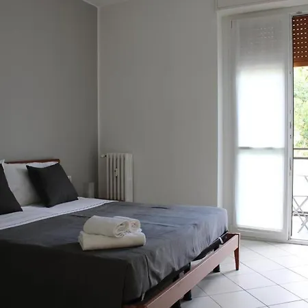 Apartament Genny's *