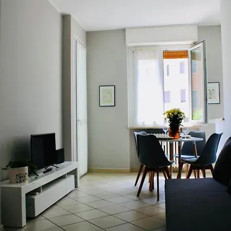 Genny's Apartament Mediolan
