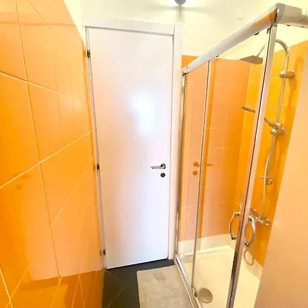 Modern Flat Centrale-bicocca-niguarda * Милан