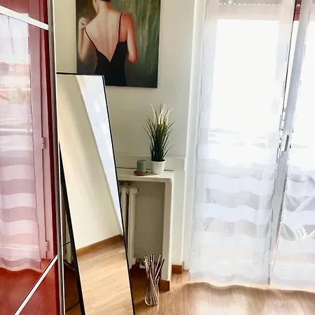 Апартаменты Modern Flat Centrale-bicocca-niguarda *