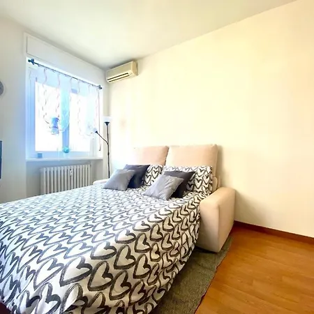 Апартаменты Modern Flat Centrale-bicocca-niguarda Милан