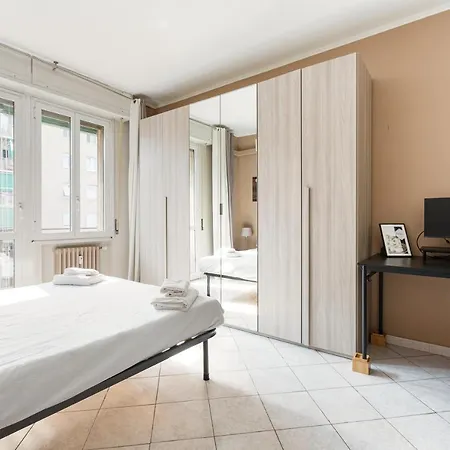 Udine M2 Balcony *