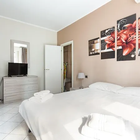 Udine M2 Balcony