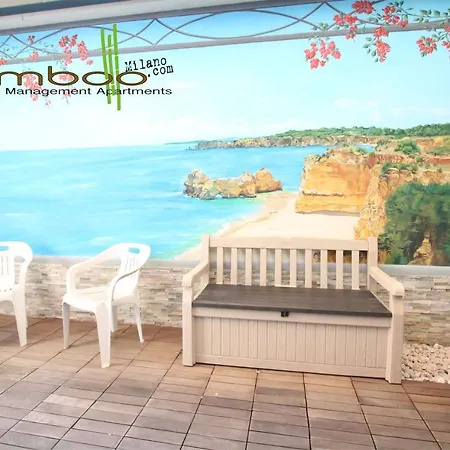 Bamboo Colico Loft Lejlighed