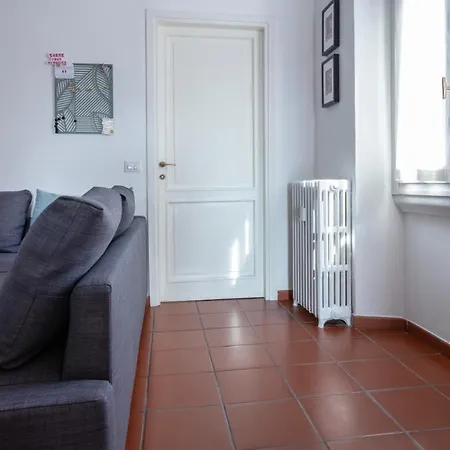 Italianway - Cristoforo Colombo 5b
