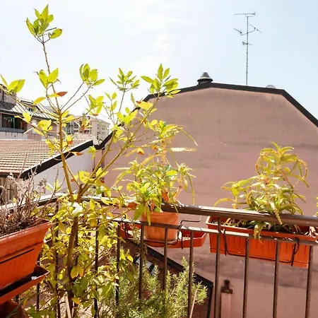 Italianway - Cristoforo Colombo 5b *